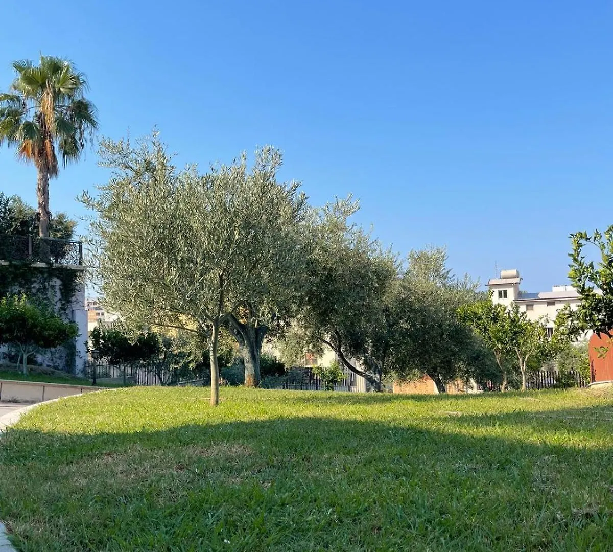 Villa Safira Durres Aparthotel