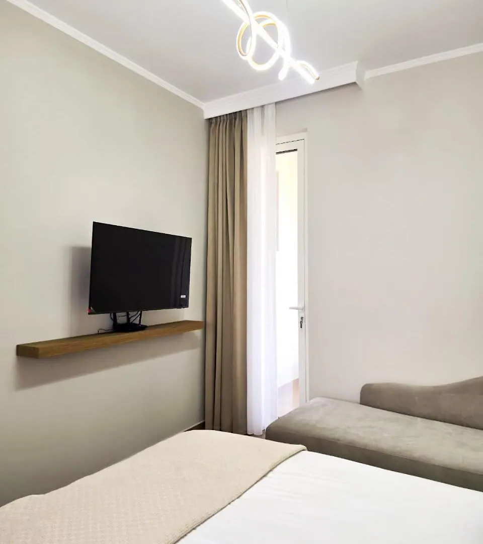 Villa Safira Dıraç 0*,