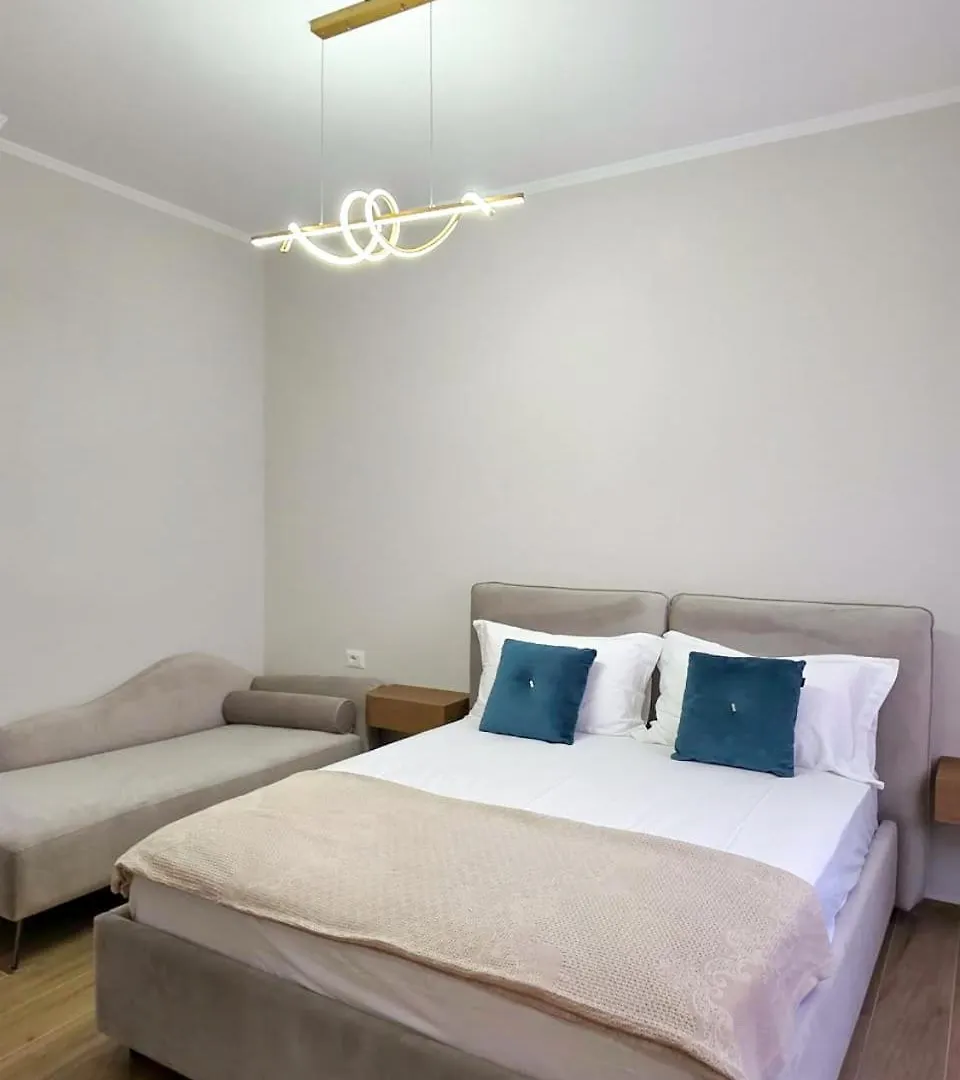 Villa Safira Durres Aparthotel