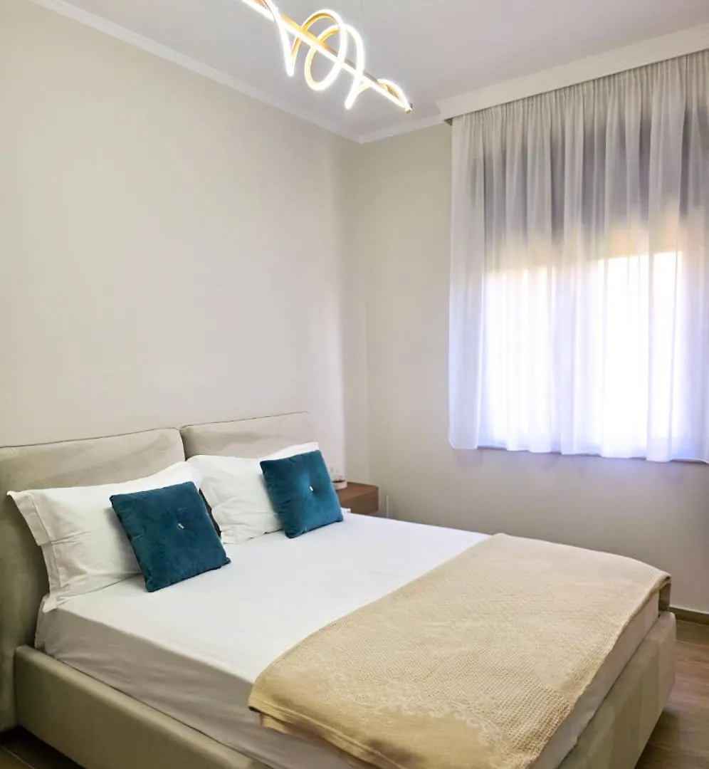 Villa Safira Dıraç