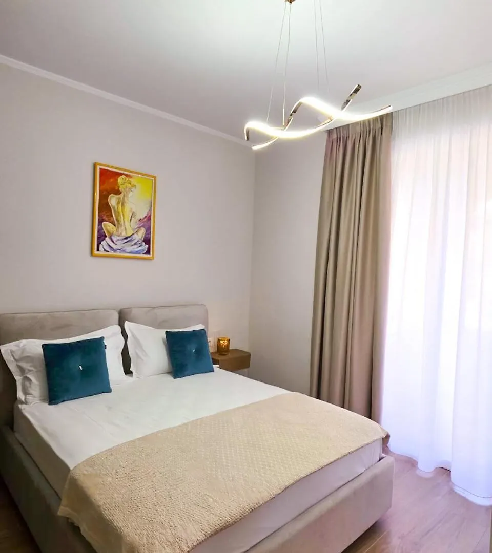 Apart Otel Villa Safira Dıraç