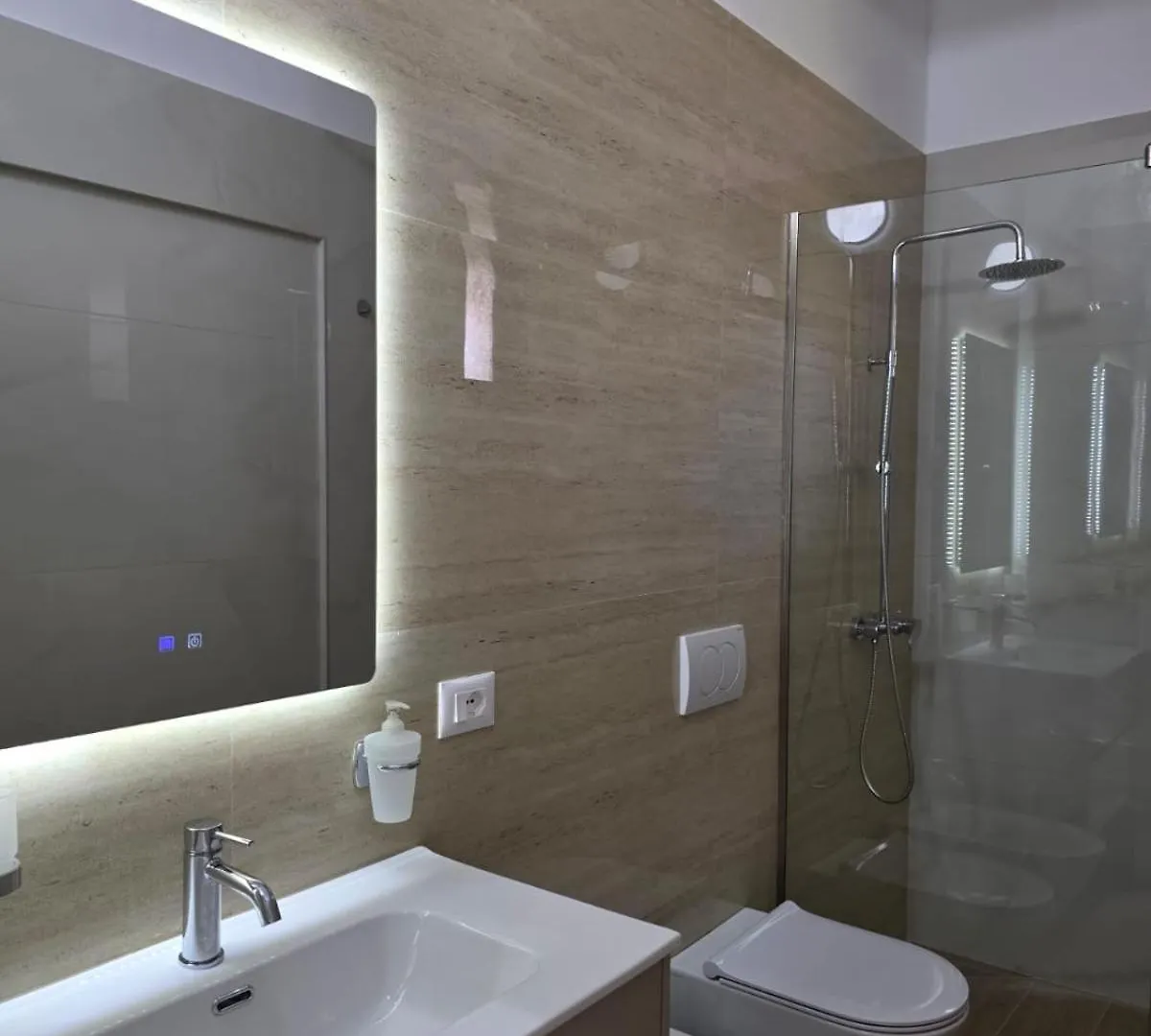 Villa Safira Durres