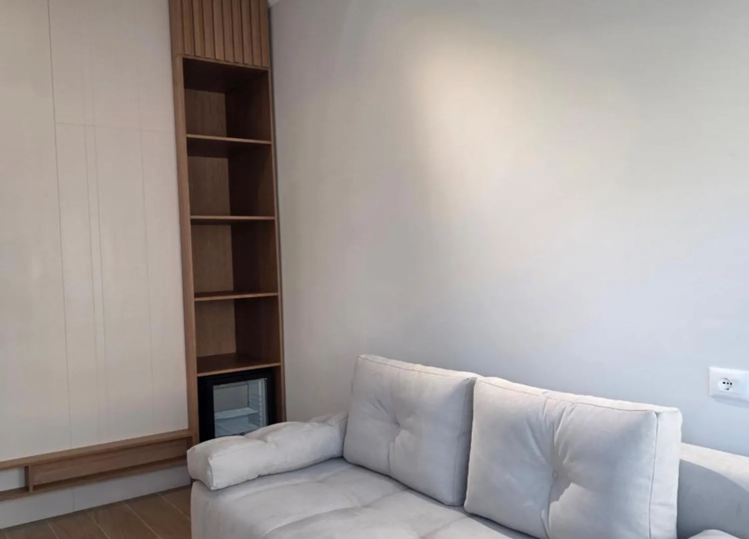 Aparthotel Villa Safira Durrës Albanien
