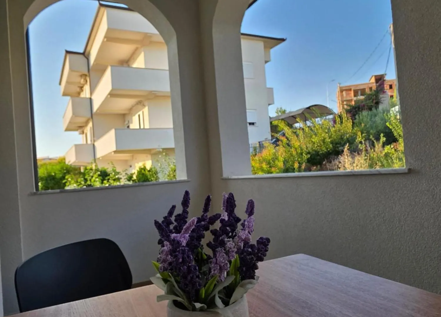 Villa Safira Dıraç