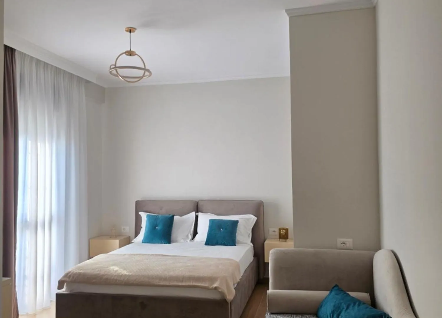 Villa Safira Durrës Aparthotel