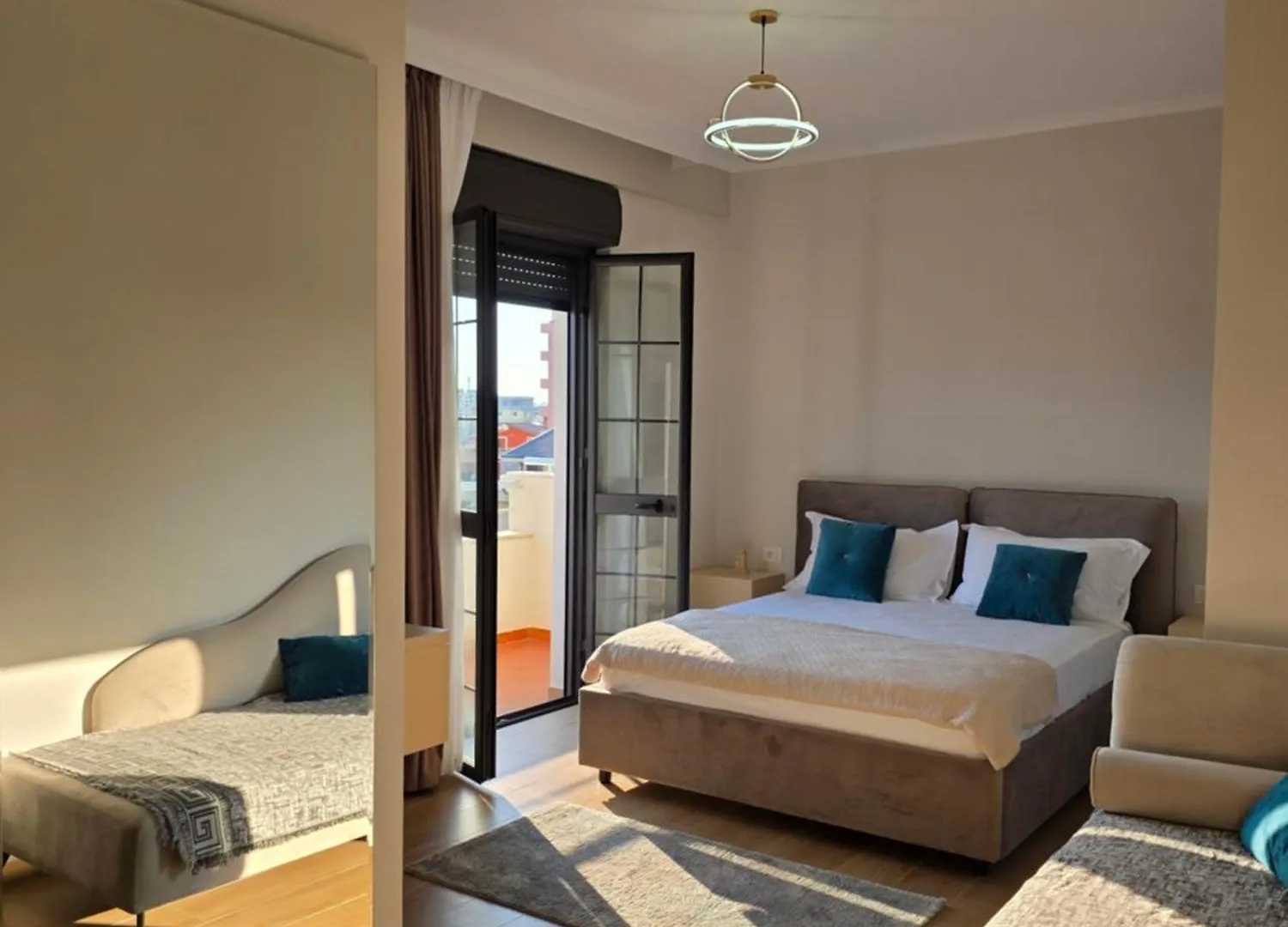Villa Safira Durres Aparthotel