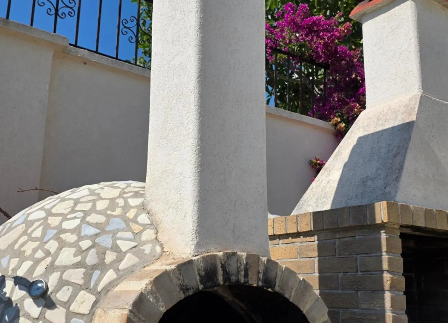 Villa Safira Dıraç