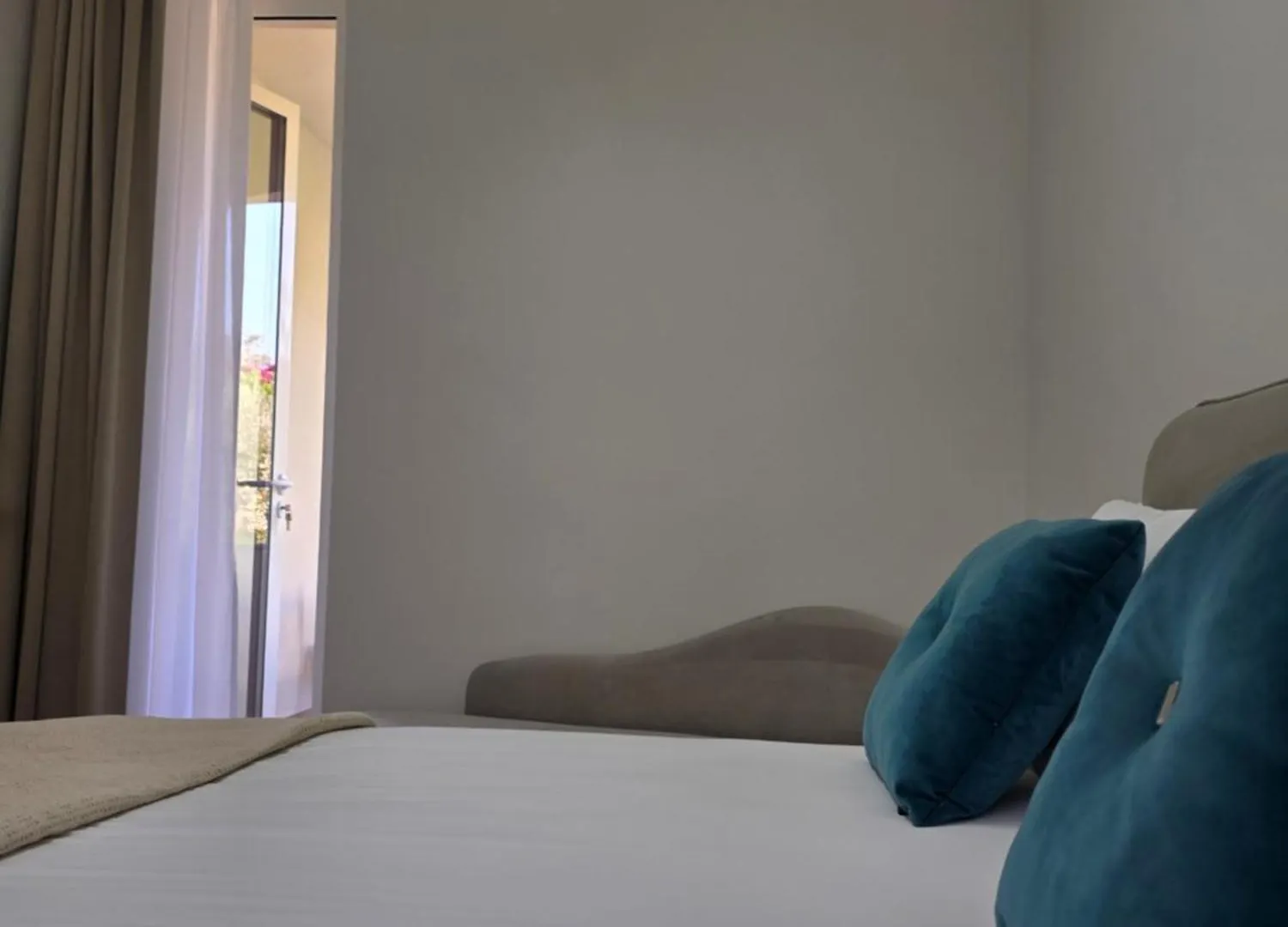 Apart Otel Villa Safira Dıraç
