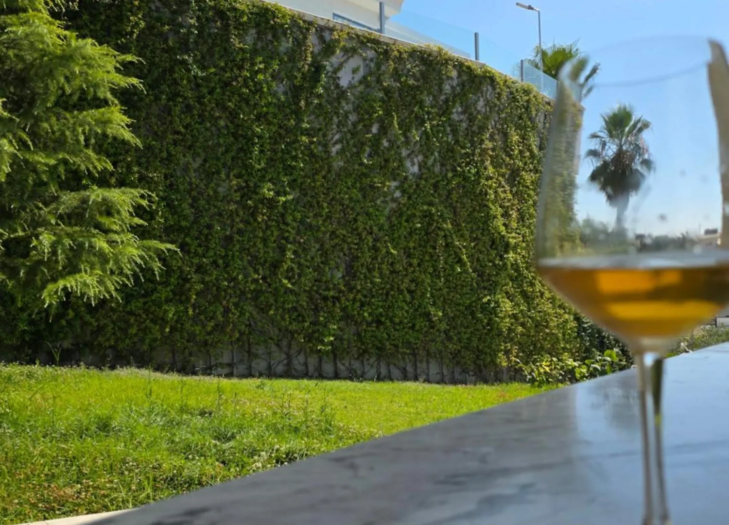 Villa Safira Dıraç Arnavutluk