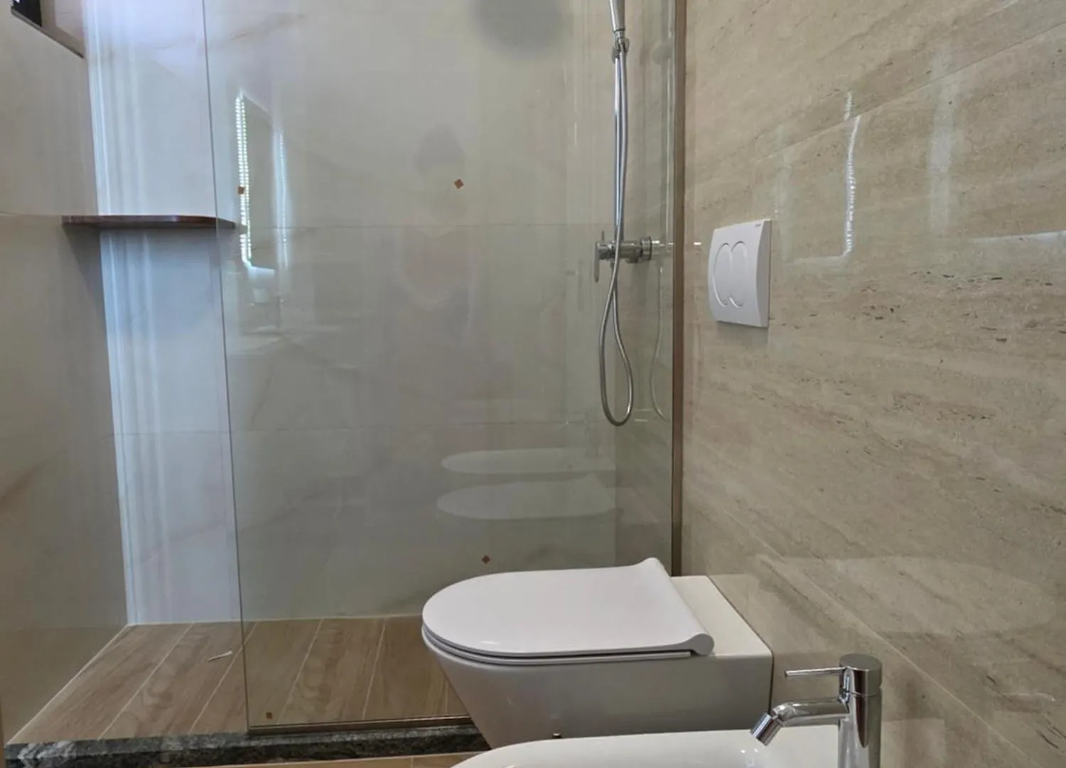 Villa Safira Dıraç Apart Otel