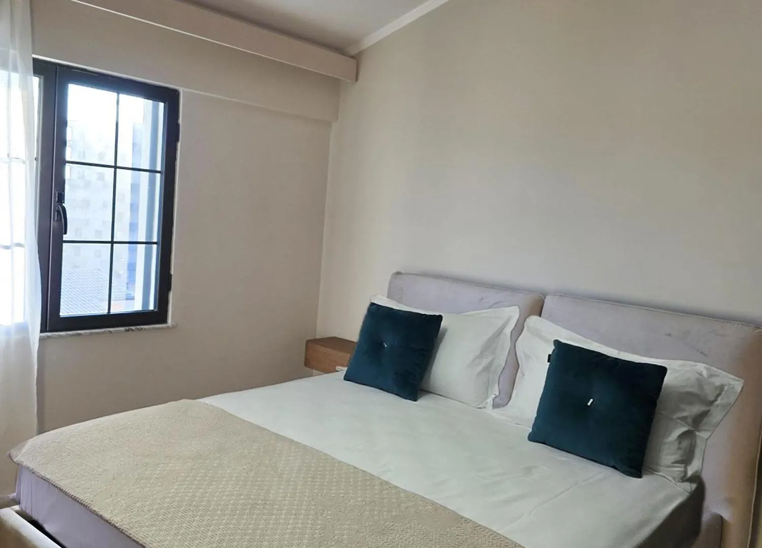 Villa Safira Durres Aparthotel