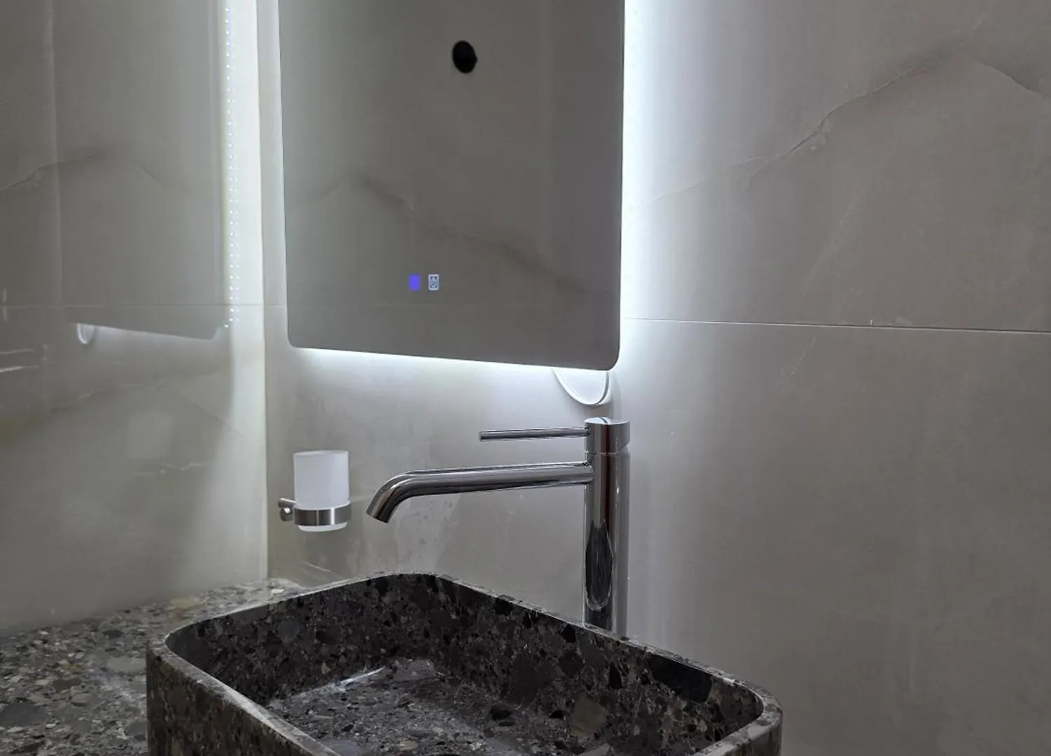 Aparthotel Villa Safira Durrës