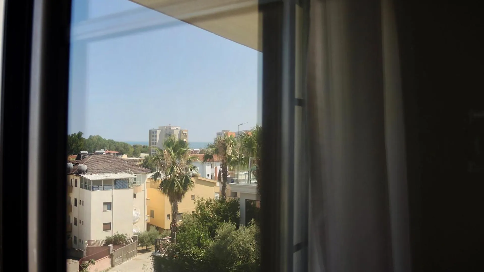 Villa Safira Dıraç