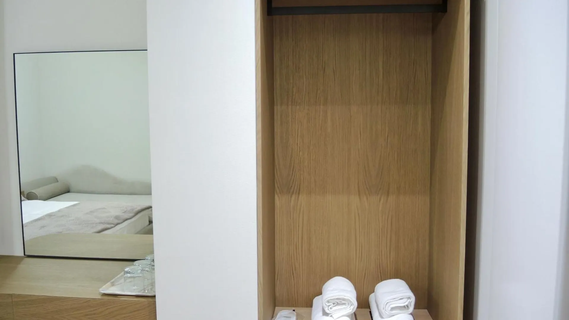 Apart Otel Villa Safira Dıraç