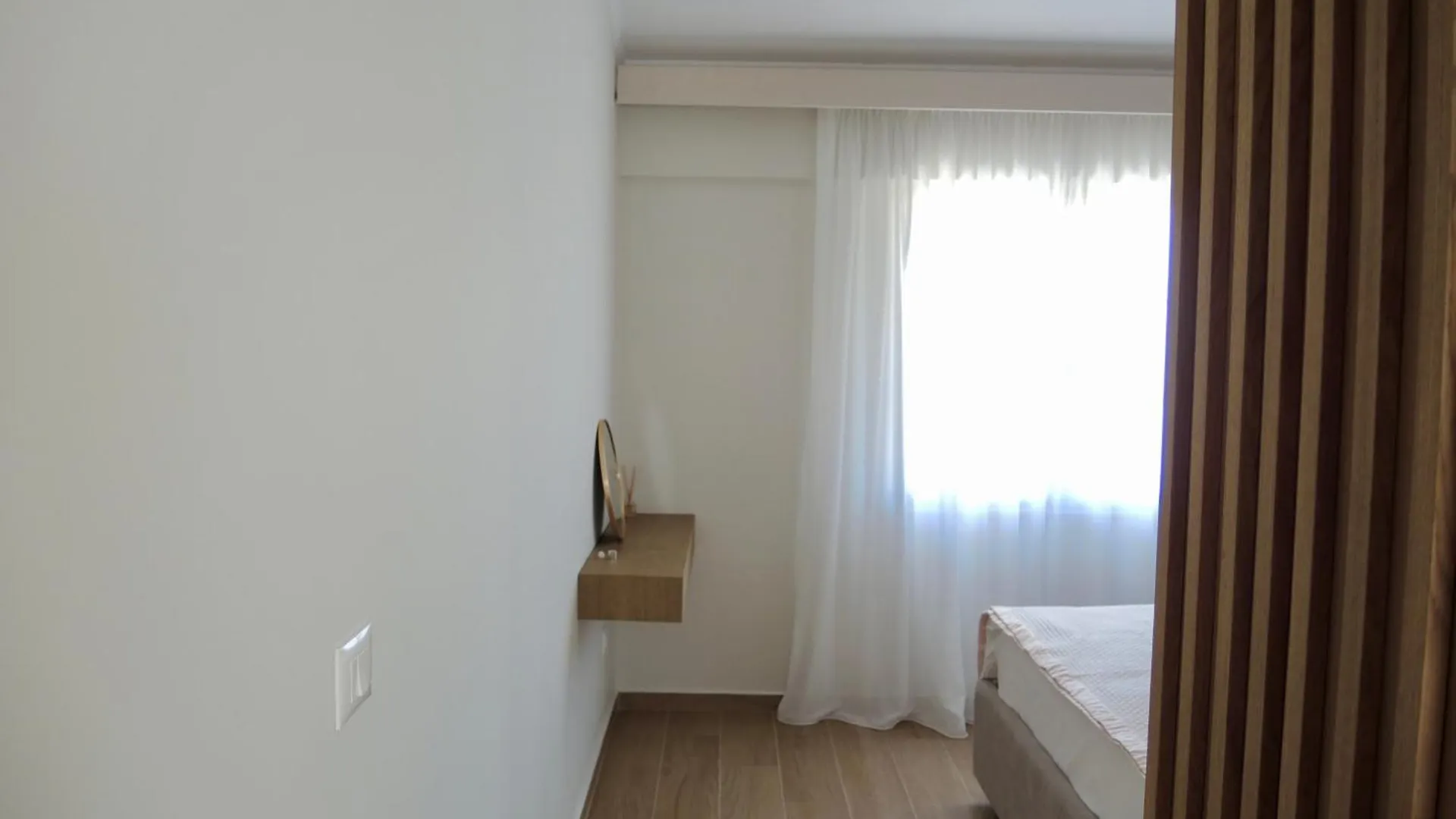 Villa Safira Dıraç Arnavutluk