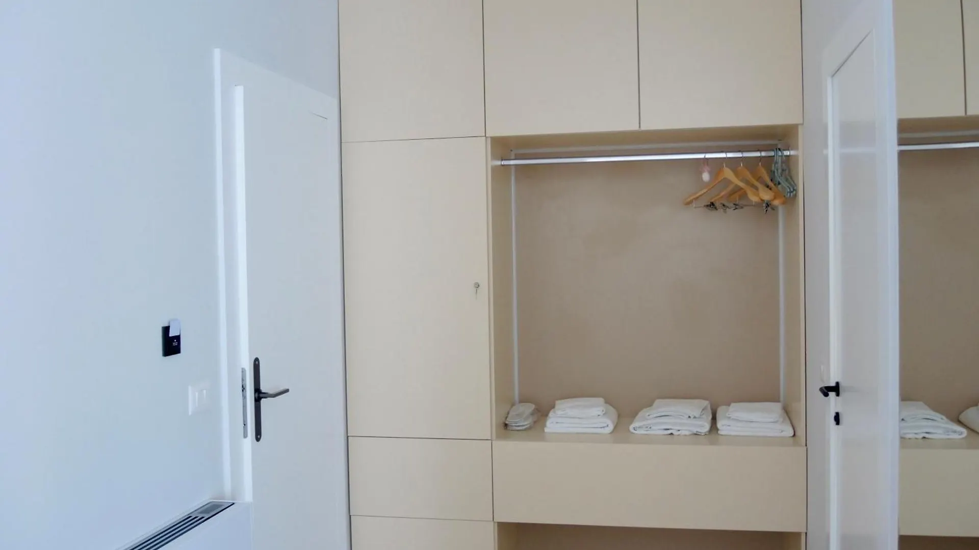Villa Safira Dıraç Apart Otel