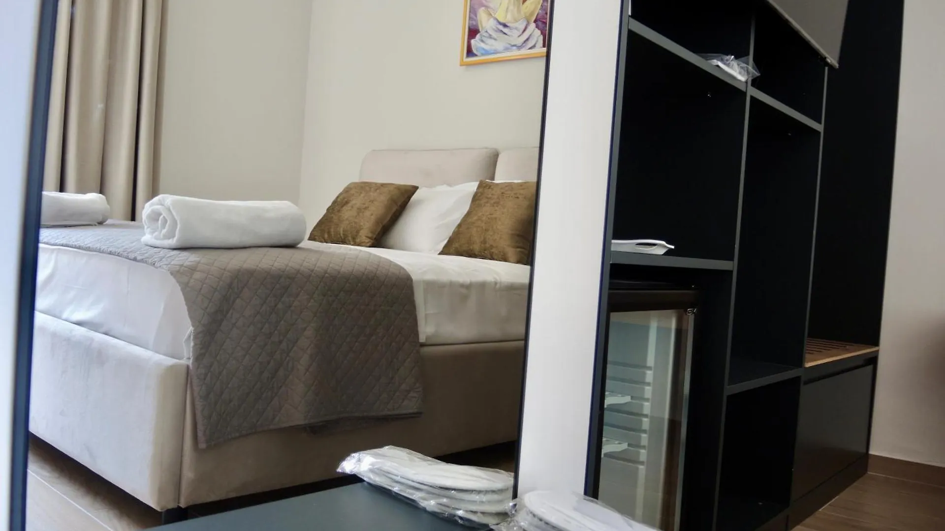 Villa Safira Durres